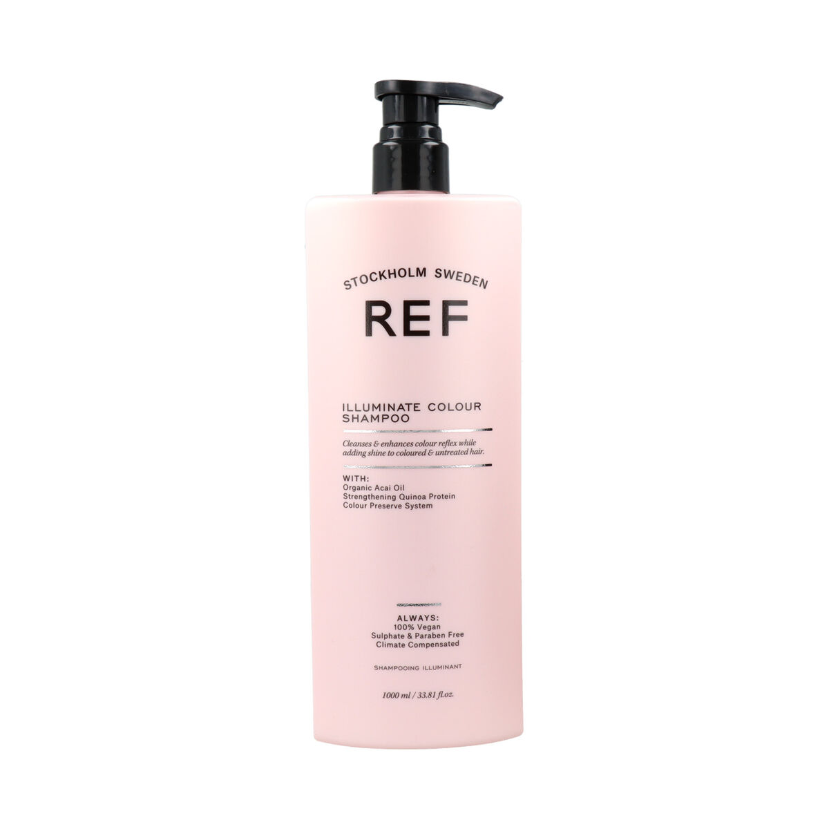 Shampoo REF ILLUMINATE COLOUR 1 L 2 S05126681_0