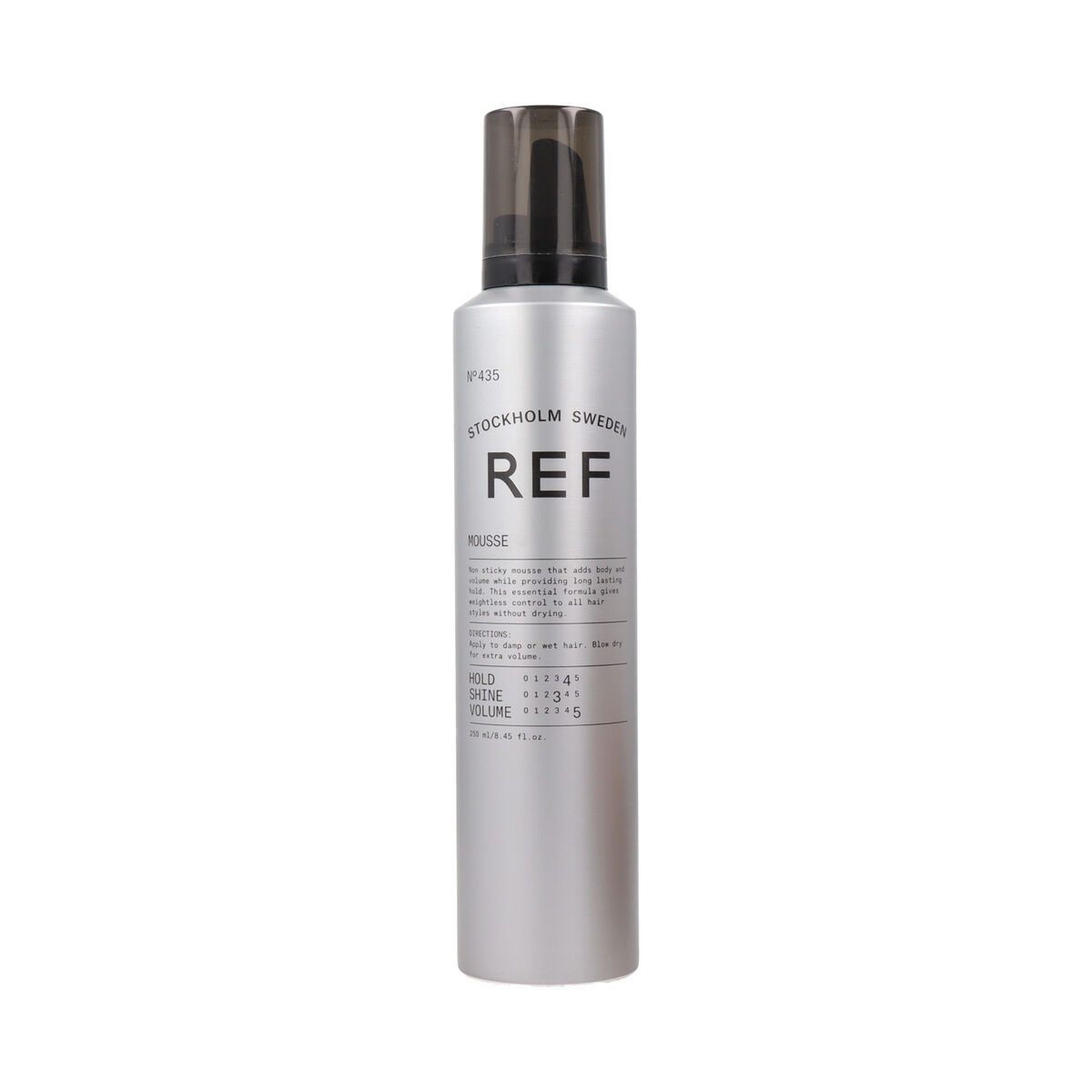 Spuma Modellante REF MOUSSE 250 ml 2 S05126659_0