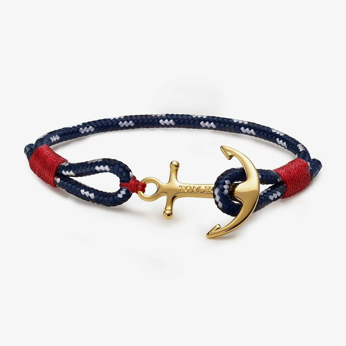 Bracciale Unisex Tom Hope TM0403 (L) 3 S0381421_1