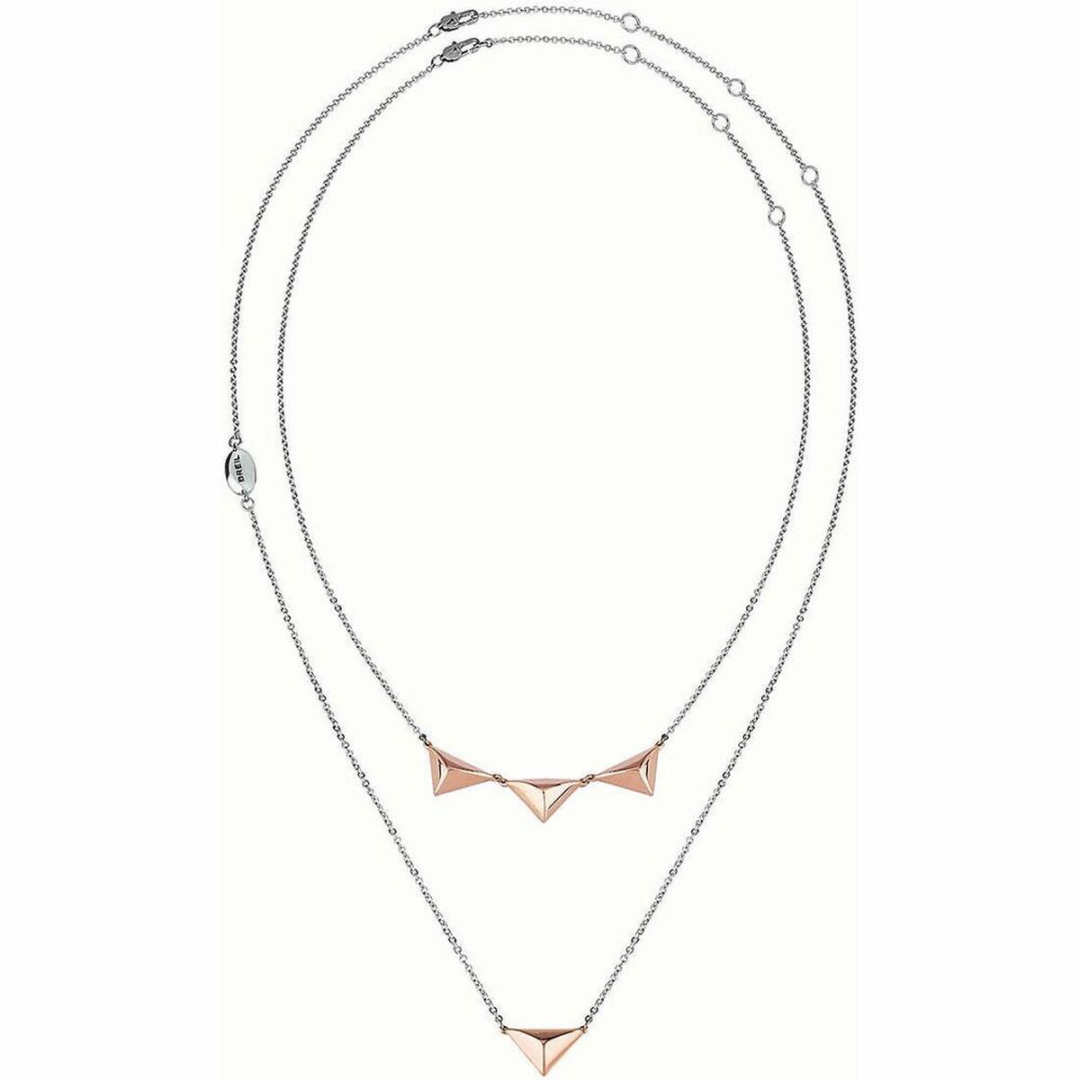 Collana Donna Breil ROCKERS JEWELS 2 S7225460_0