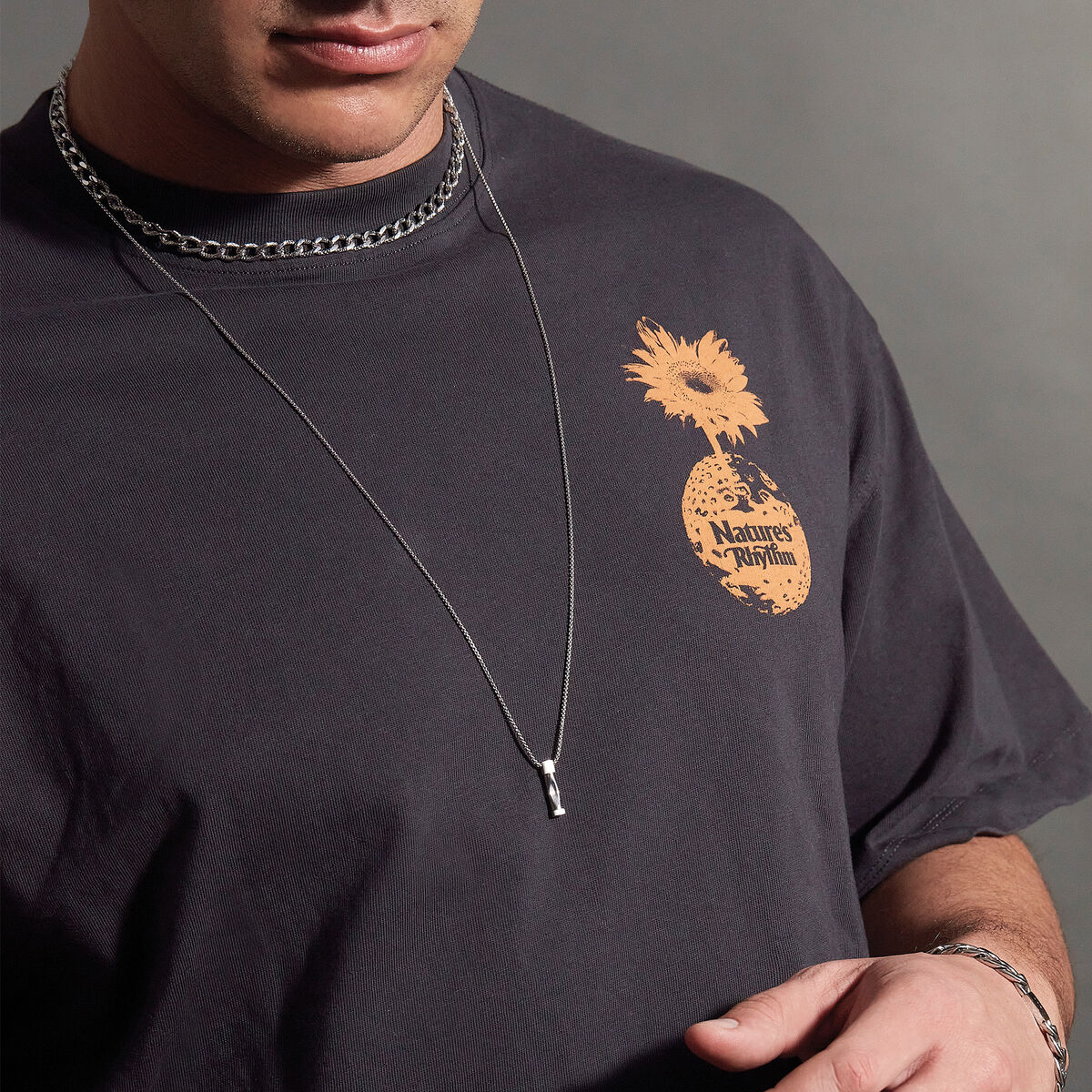 Collana Donna Breil TJ3541 3 S72107897_1