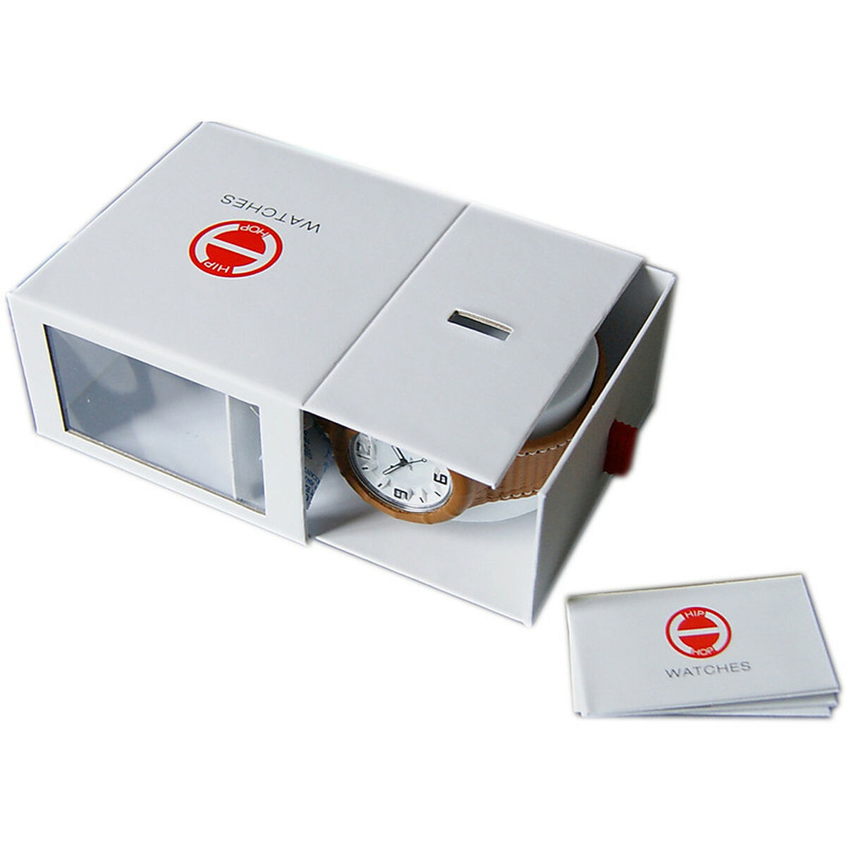 Orologio Uomo Hip Hop HWU0778 4 S7206010_2