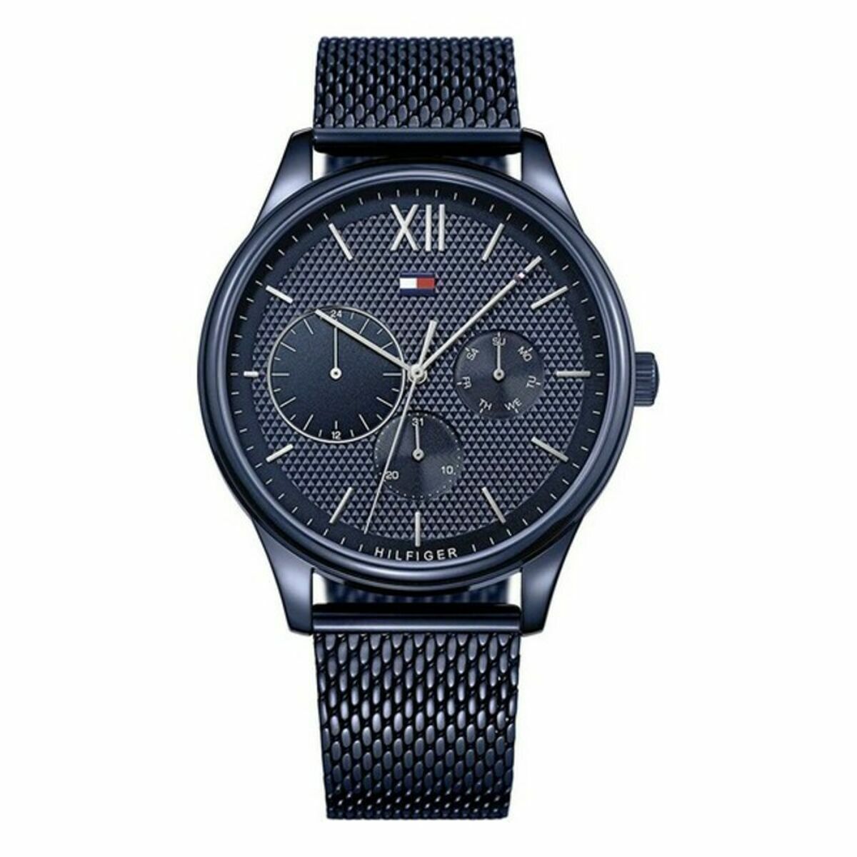 Orologio Uomo Tommy Hilfiger 1669937 2 S7276404_0