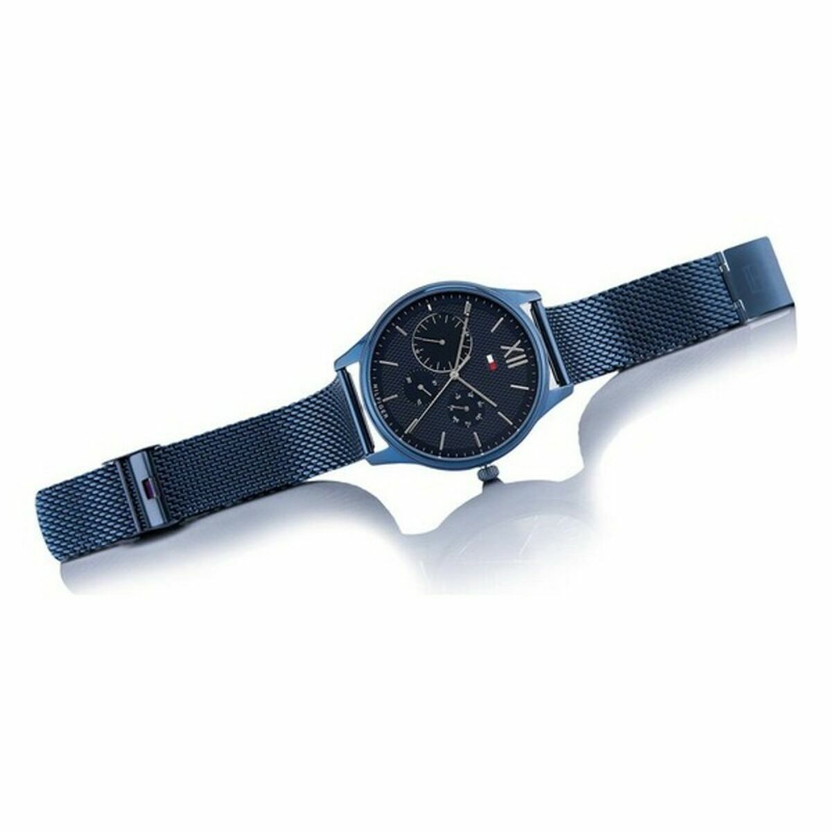 Orologio Uomo Tommy Hilfiger 1669937 4 S7276404_2