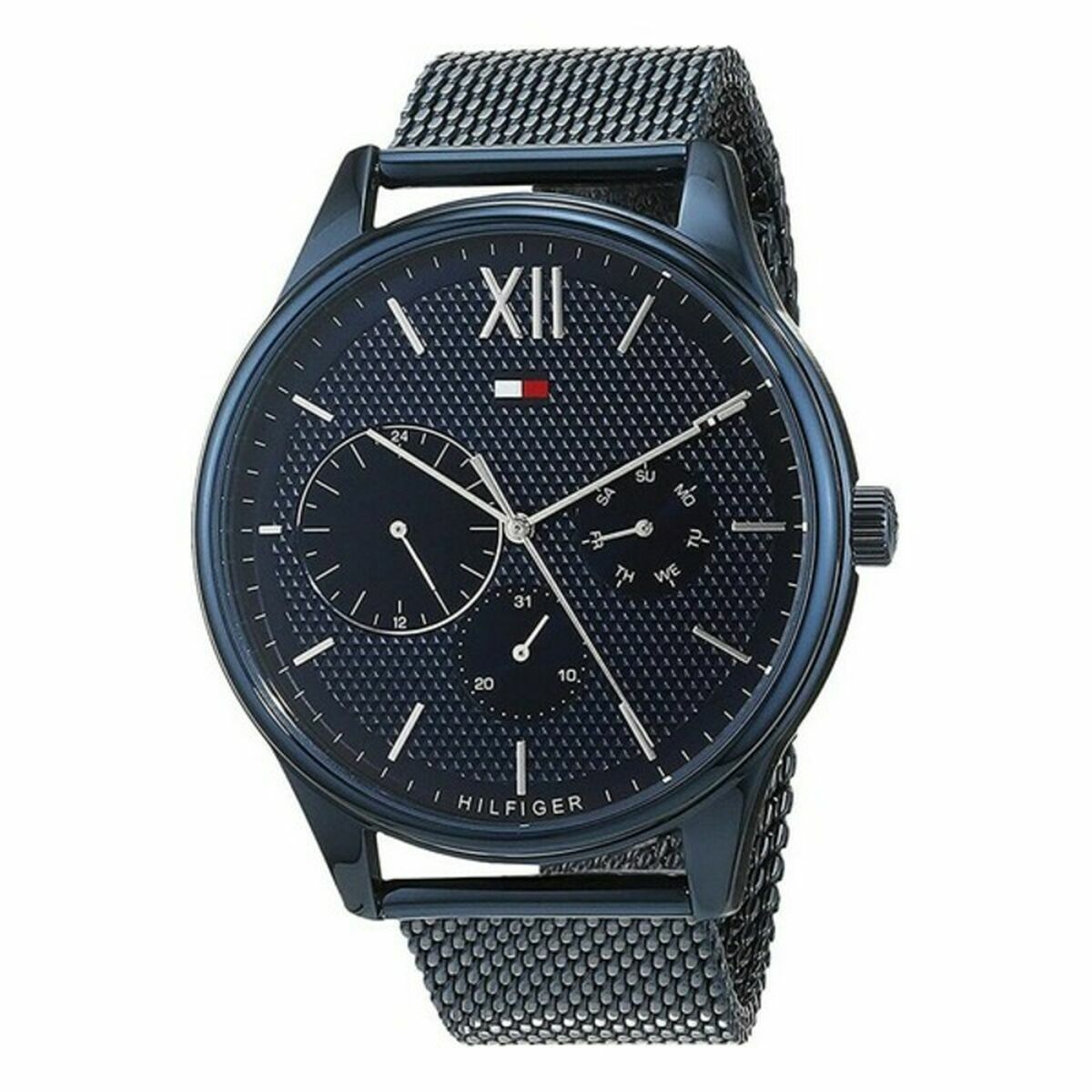 Orologio Uomo Tommy Hilfiger 1669937 5 S7276404_3