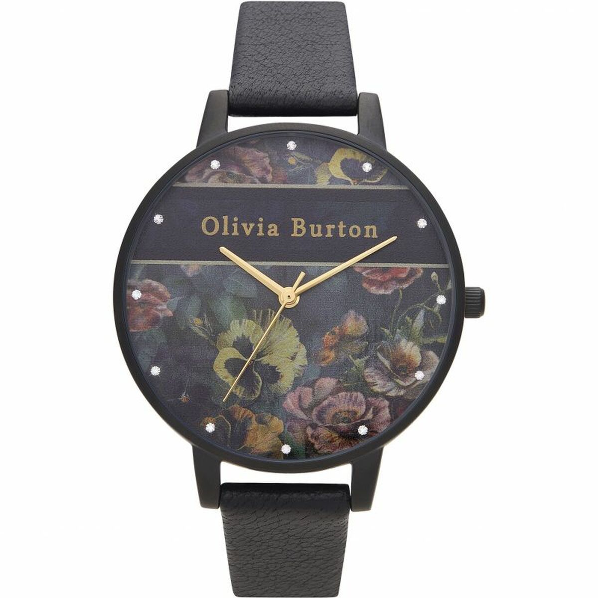 Orologio Donna Olivia Burton OB16VS05 (Ø 38 mm) 2 S0378584_0