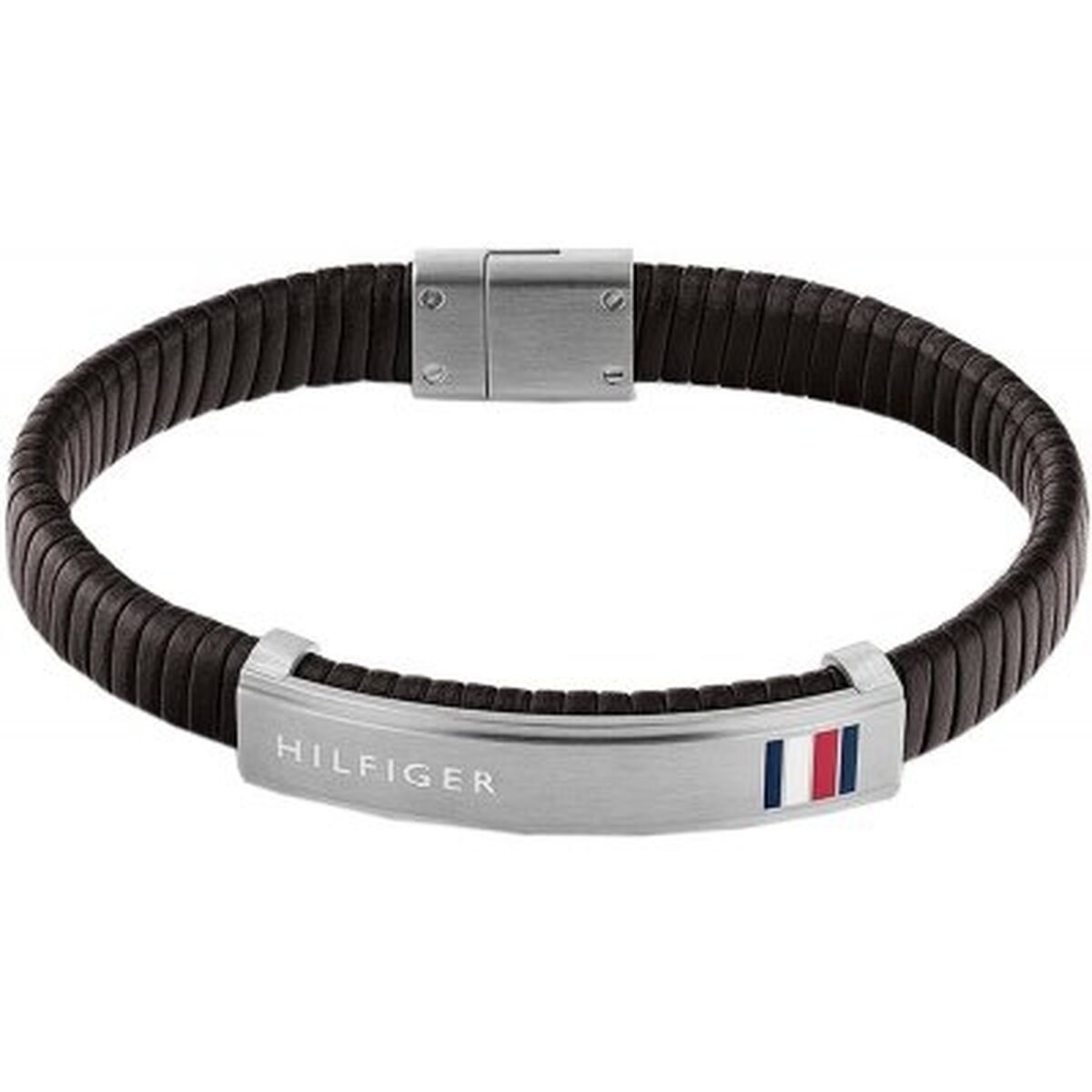 Bracciale Uomo Tommy Hilfiger 2790348 Acciaio inossidabile 2 S72101756_0