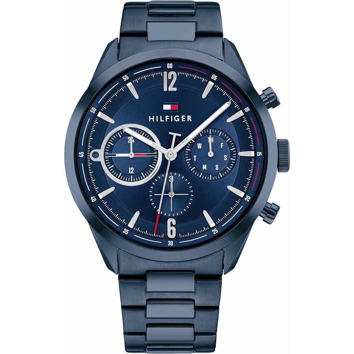 Orologio Uomo Tommy Hilfiger 1680666 2 S7276408_0