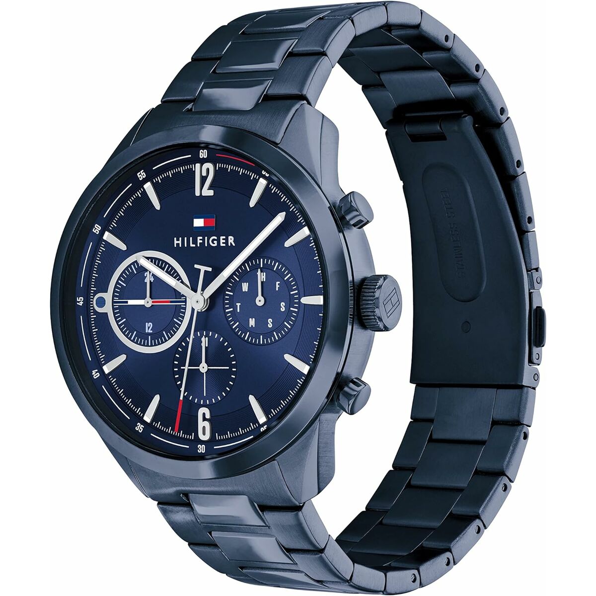 Orologio Uomo Tommy Hilfiger 1680666 3 S7276408_1