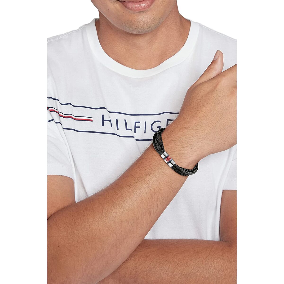 Bracciale Uomo Tommy Hilfiger 2790426 3 S7249665_1