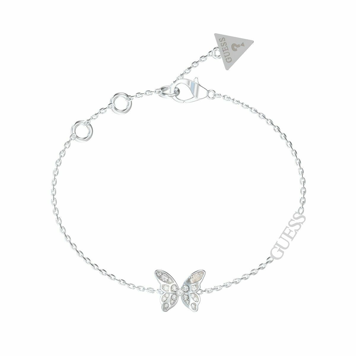 Bracciale Donna Guess JUBB04110JWRHS 2 S7294332_0