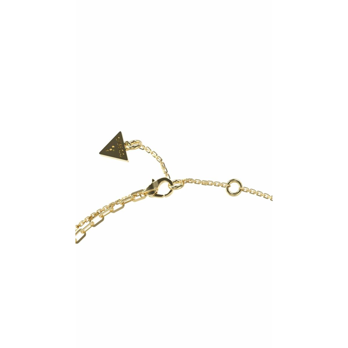 Collana Donna Guess JUBN04216JWYGT-U 4 S7294451_2