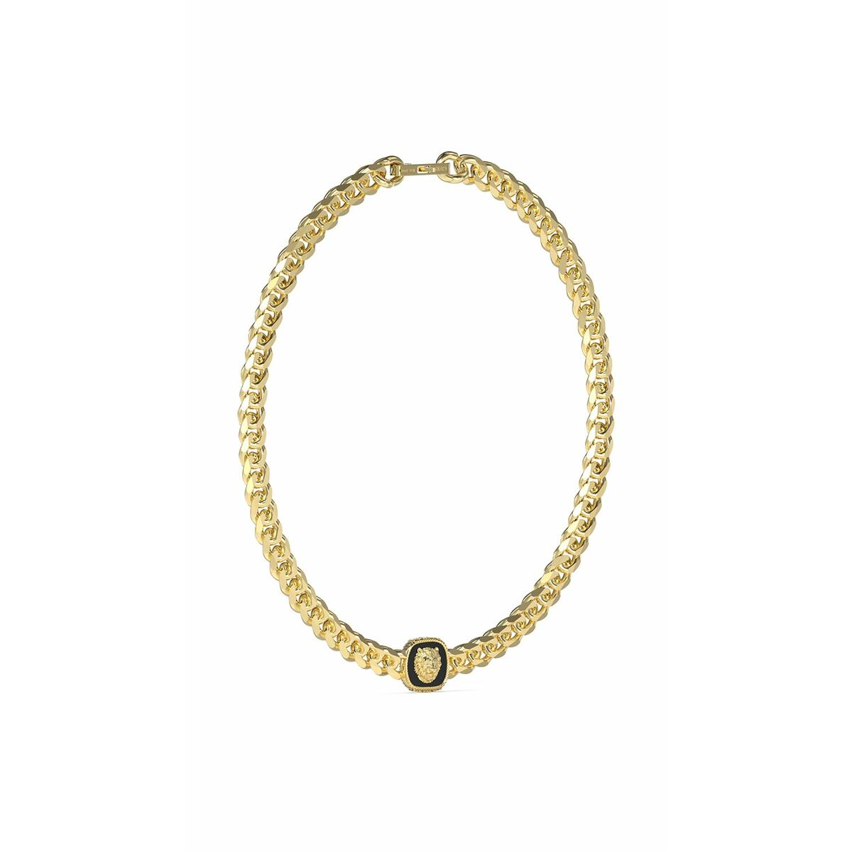 Collana Uomo Guess JUMN04000JWYGBKT-U 2 S72099499_0