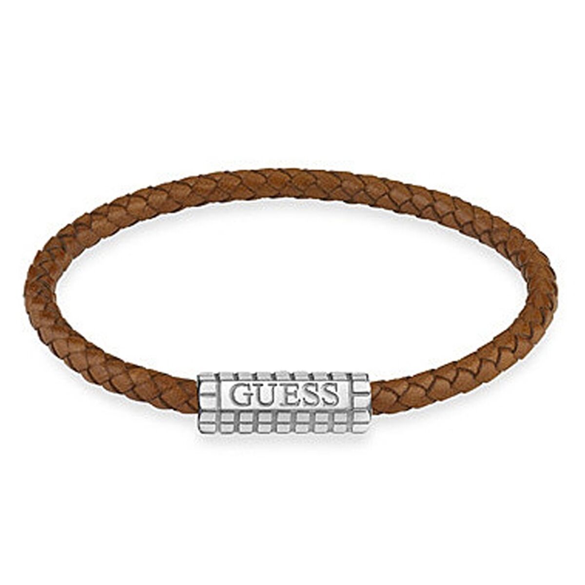 Bracciale Uomo Guess JUMB02141JWSTCGS 2 S7249411_0