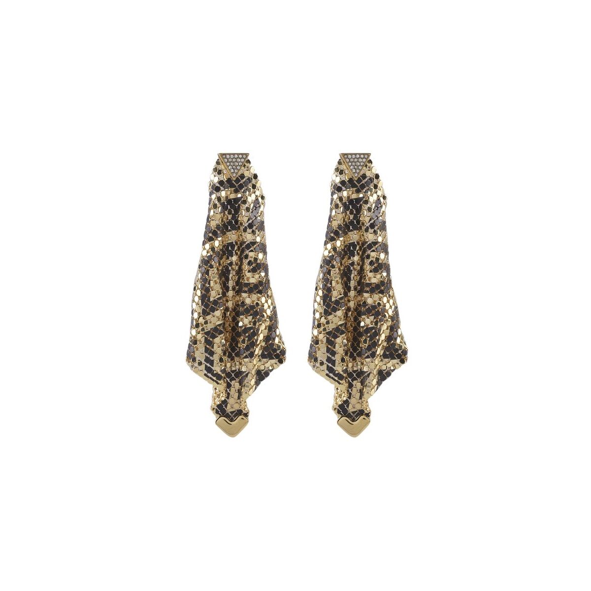 Orecchini Donna Guess JUBE02108JWYGT-U 2 S7275643_0