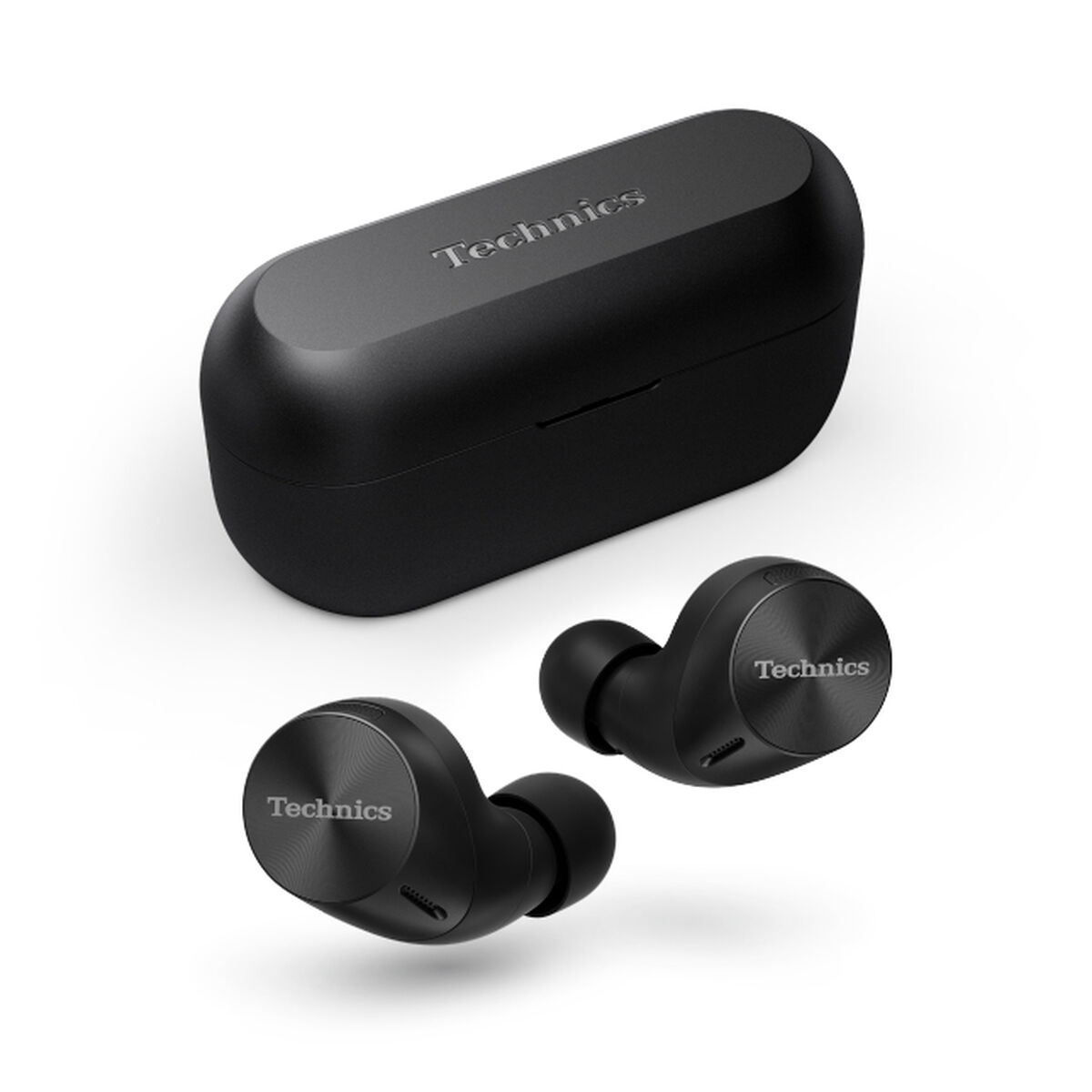 Auricolari in Ear Bluetooth Technics EAHAZ60M2EK Nero 2 S7611049_0
