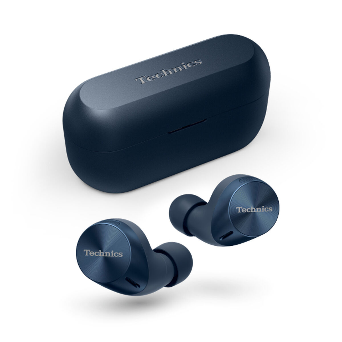 Auricolari in Ear Bluetooth Technics EAHAZ60M2EA Azzurro 2 S7611048_0