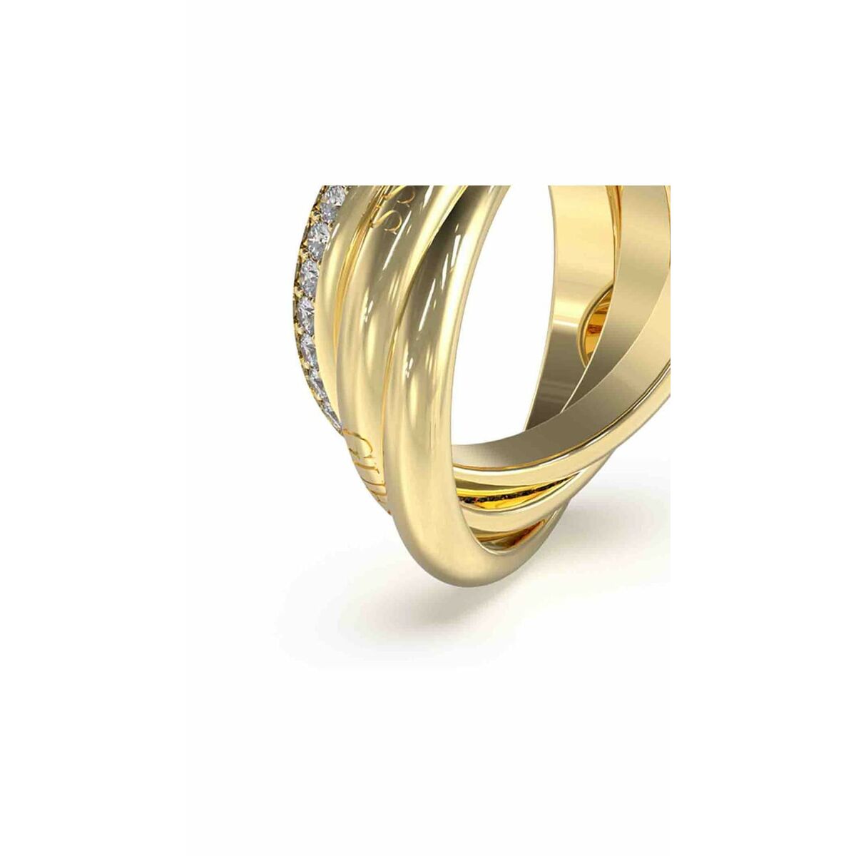 Orecchini Donna Guess JUBR04067JWYG54 3 S7293482_1