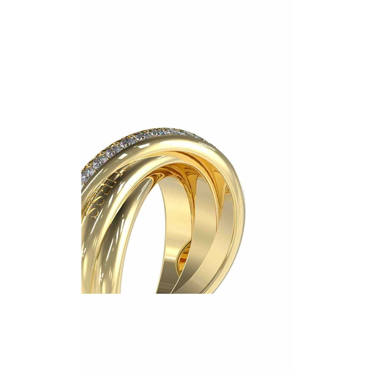 Orecchini Donna Guess JUBR04067JWYG54 4 S7293482_2