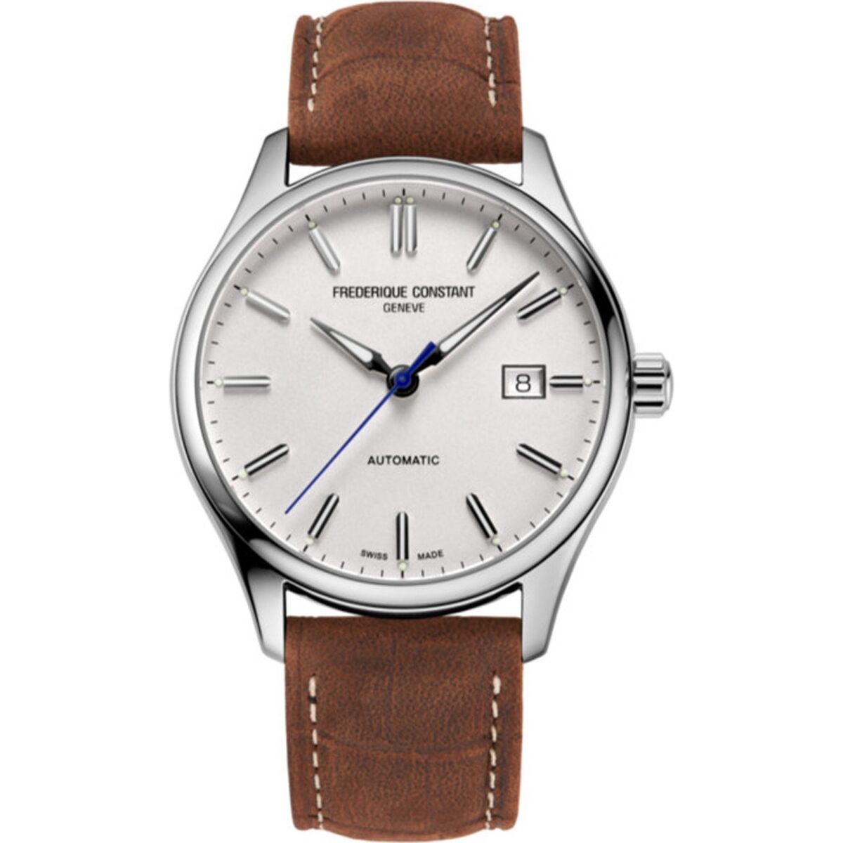 Orologio Uomo Frederique Constant CLASSIC INDEX AUTOMATIC (Ø 40 mm) 2 S7233256_0