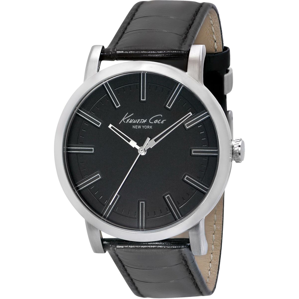Orologio Uomo Kenneth Cole IKC1997 (Ø 44 mm) 2 S0300709_0