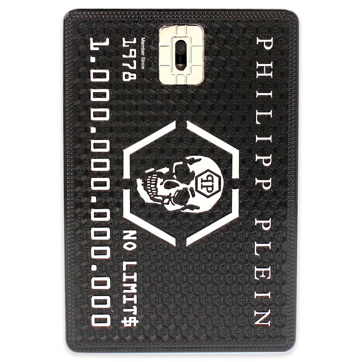 Profumo Uomo PHILIPP PLEIN No Limit$ EDP 90 ml 3 M0119019_1