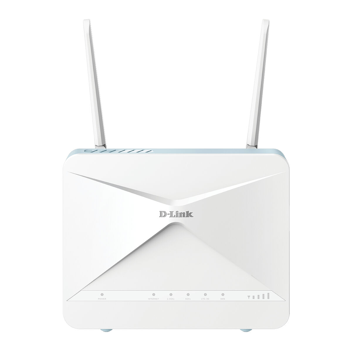 Router D-Link G415/E Ethernet LAN Wi-Fi Wi-Fi 6 GHz Bianco 2 S55266153_0