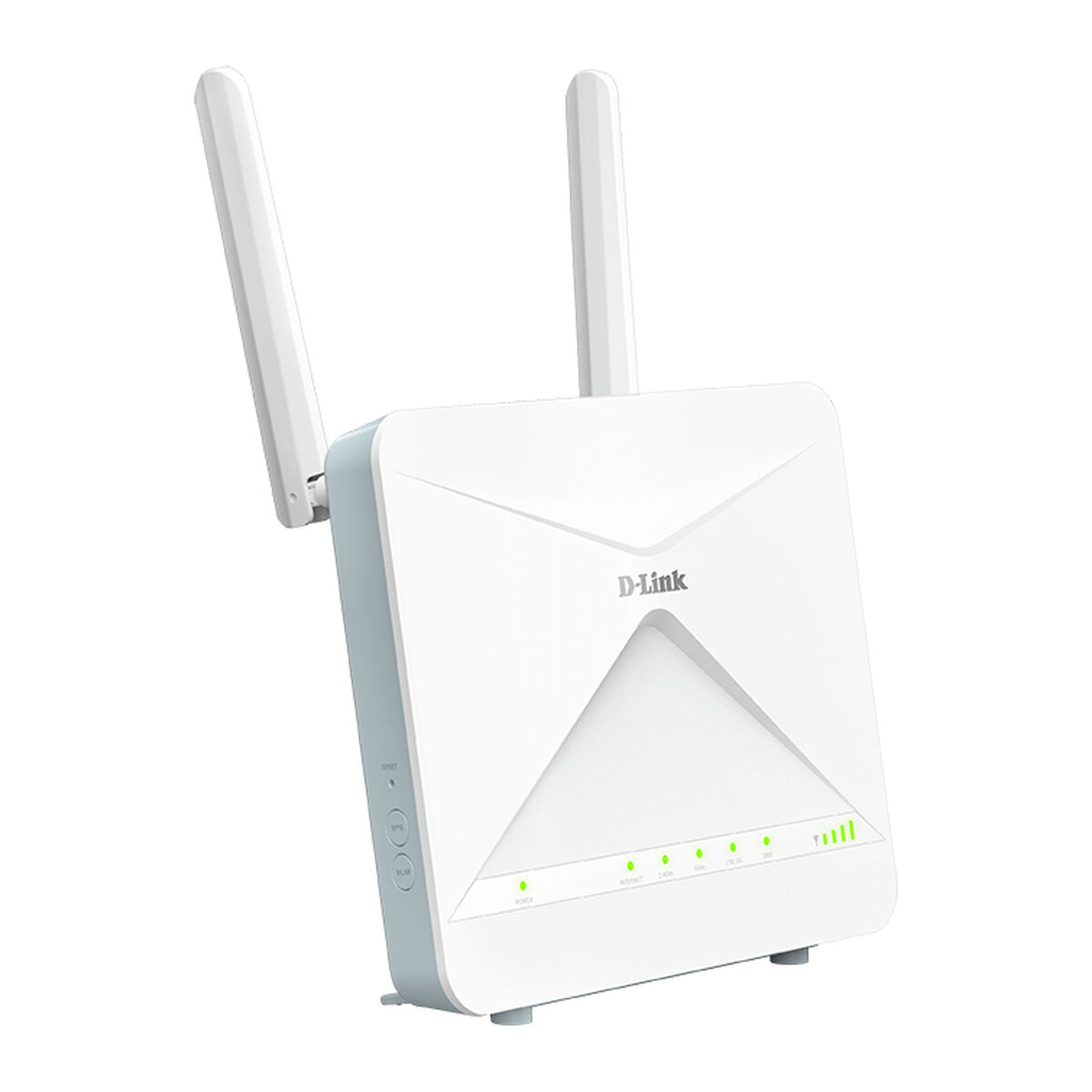 Router D-Link G415/E Ethernet LAN Wi-Fi Wi-Fi 6 GHz Bianco 4 S55266153_2