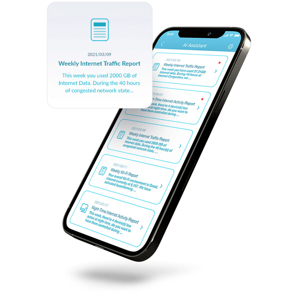 Router D-Link G415/E Ethernet LAN Wi-Fi Wi-Fi 6 GHz Bianco 5 S55266153_3