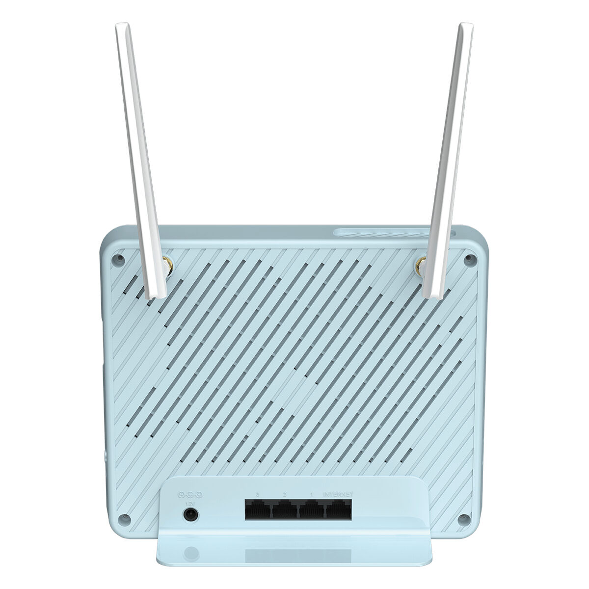 Router D-Link G415/E Ethernet LAN Wi-Fi Wi-Fi 6 GHz Bianco 9 S55266153_7
