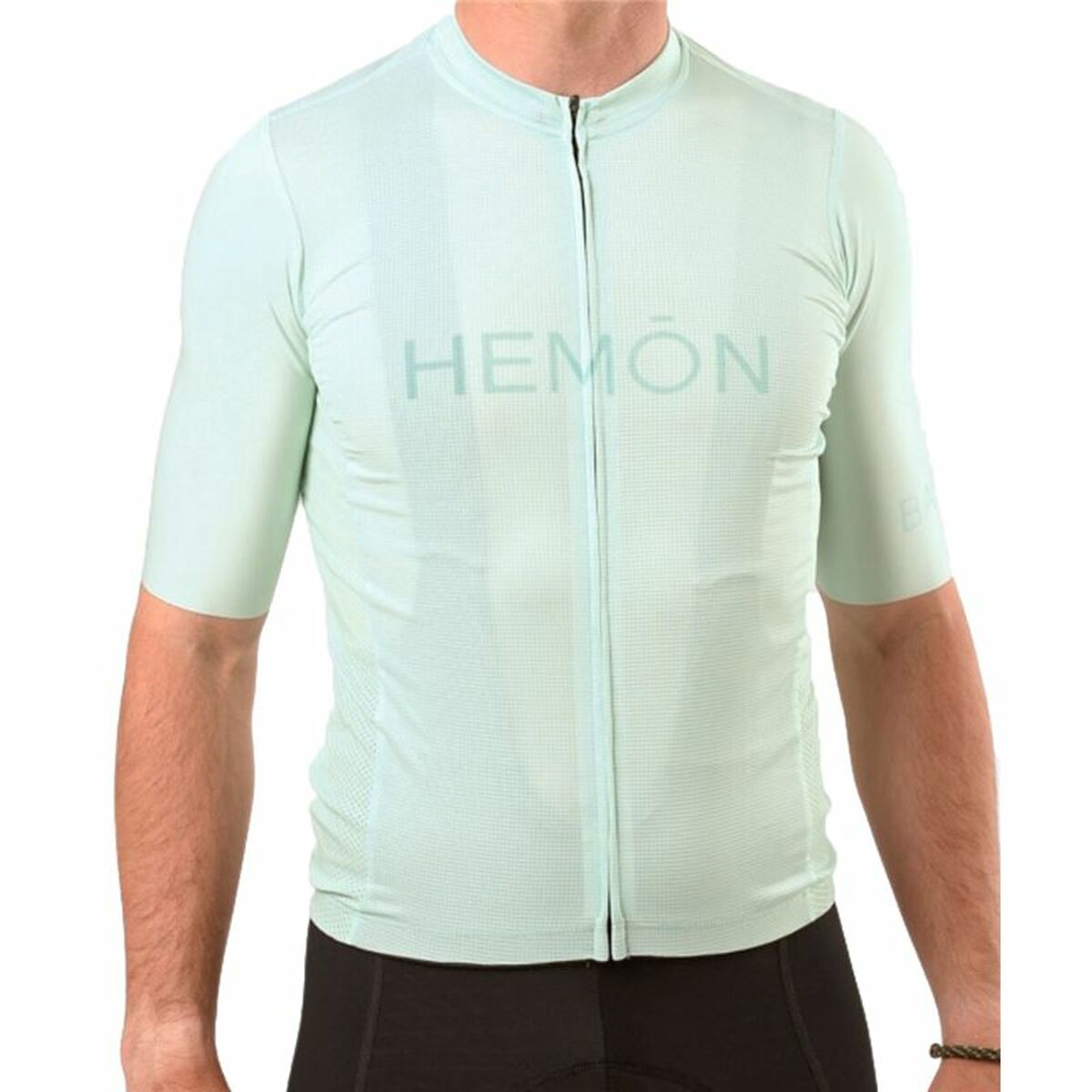 Maglia da ciclismo Hemon Oasis Acquamarina 2 S64168031_0