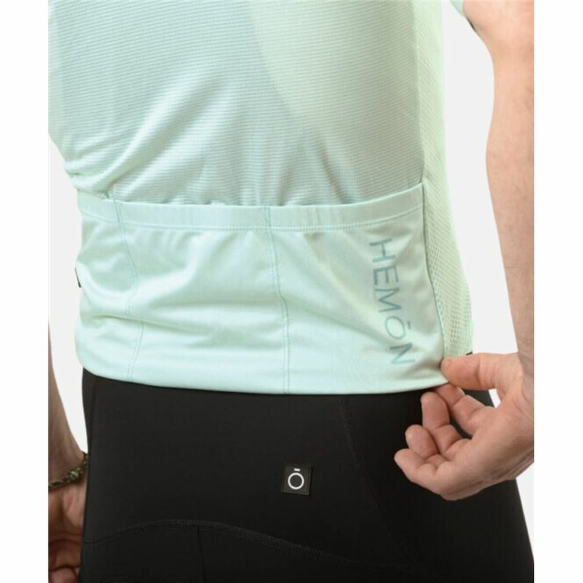 Maglia da ciclismo Hemon Oasis Acquamarina 3 S64168031_1