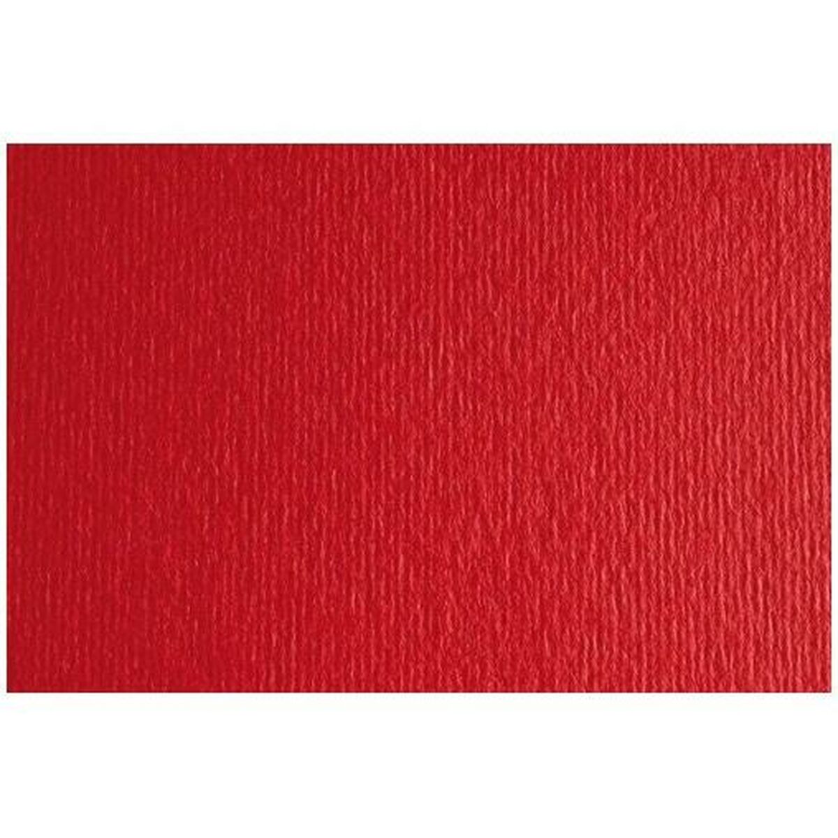 Cartoncini Sadipal LR 200 Rosso 50 x 70 cm Testurizzato (20 Unità) 3 S8427261_1