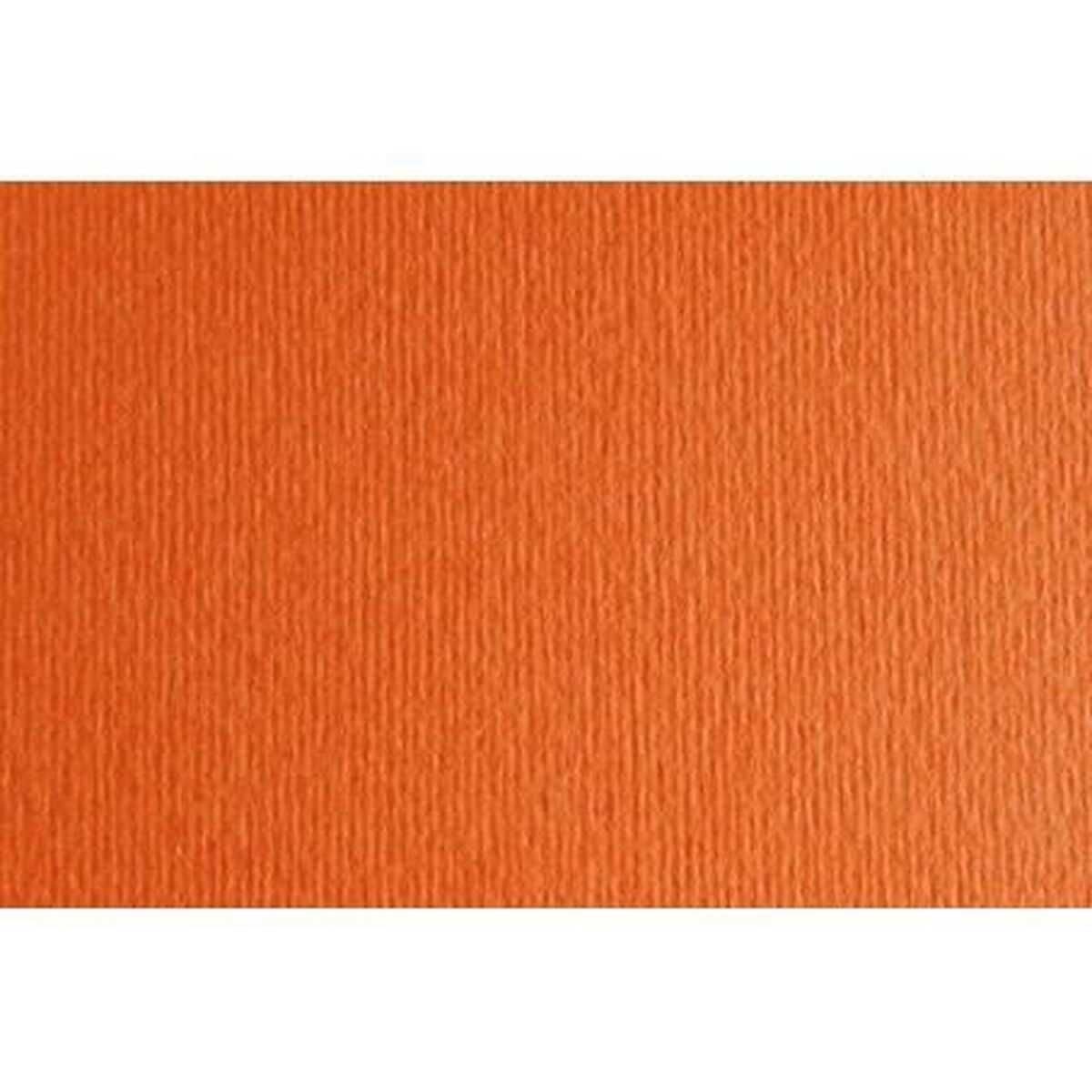 Cartoncini Sadipal LR 220 Arancio 50 x 70 cm Testurizzato (20 Unità) 3 S8428044_1