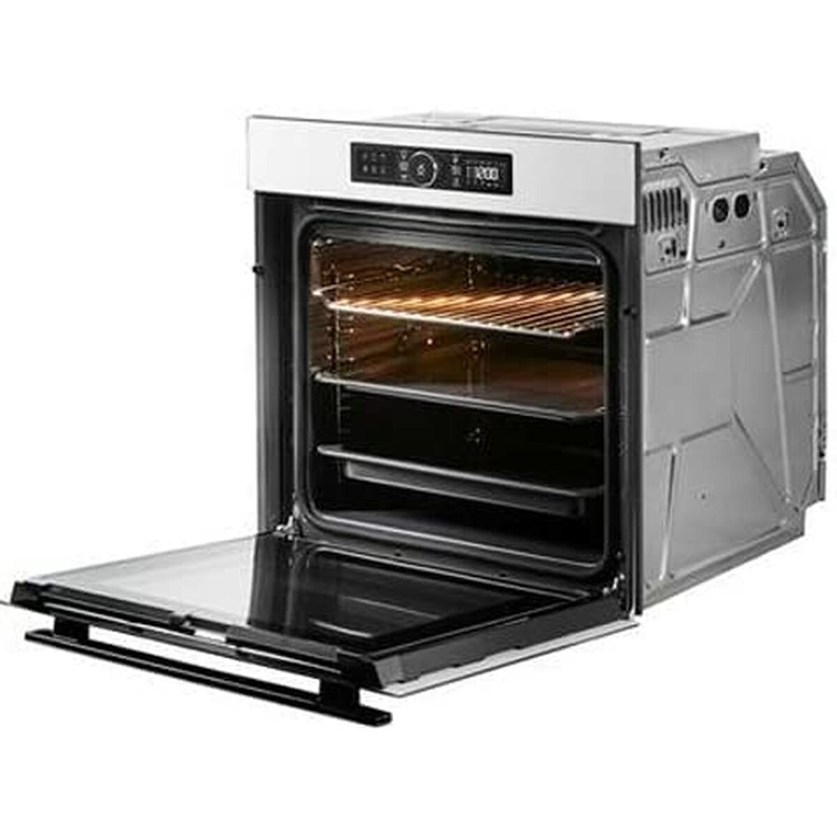 Forno Pirolitico Whirlpool Corporation AKZ9 6290 WH 3650 W 73 L 5 S7600166_3