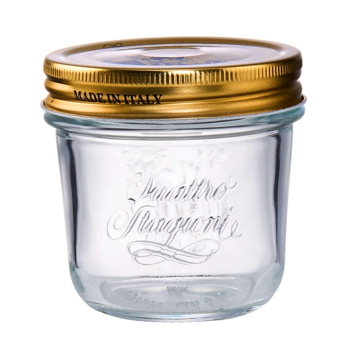 Barattolo Bormioli Rocco Trasparente Vetro (32 cl) 2 S2705727_0