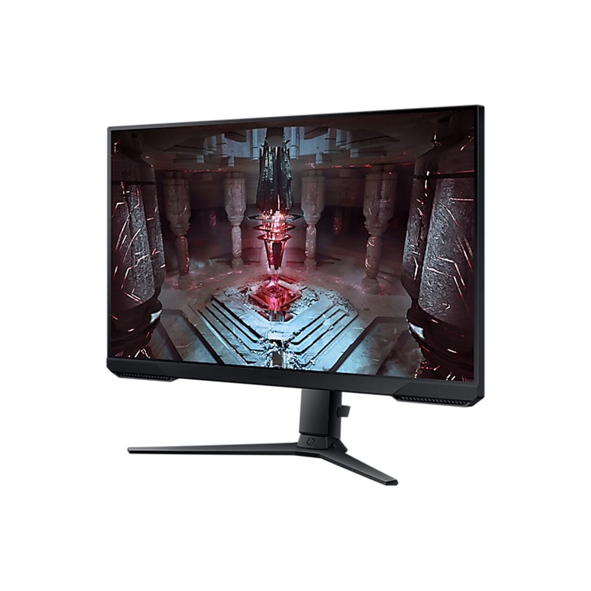 Monitor Gaming Samsung Odyssey G5 S27CG510EU 27" 4K Ultra HD 165 Hz 6 S55270482_4