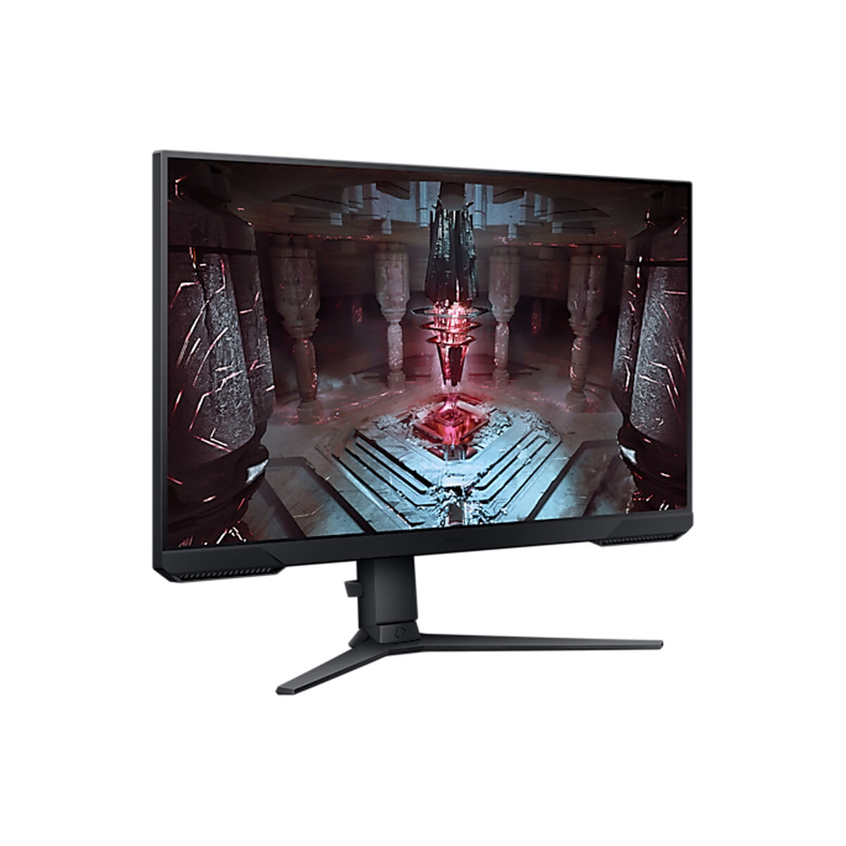 Monitor Gaming Samsung Odyssey G5 S27CG510EU 27" 4K Ultra HD 165 Hz 7 S55270482_5