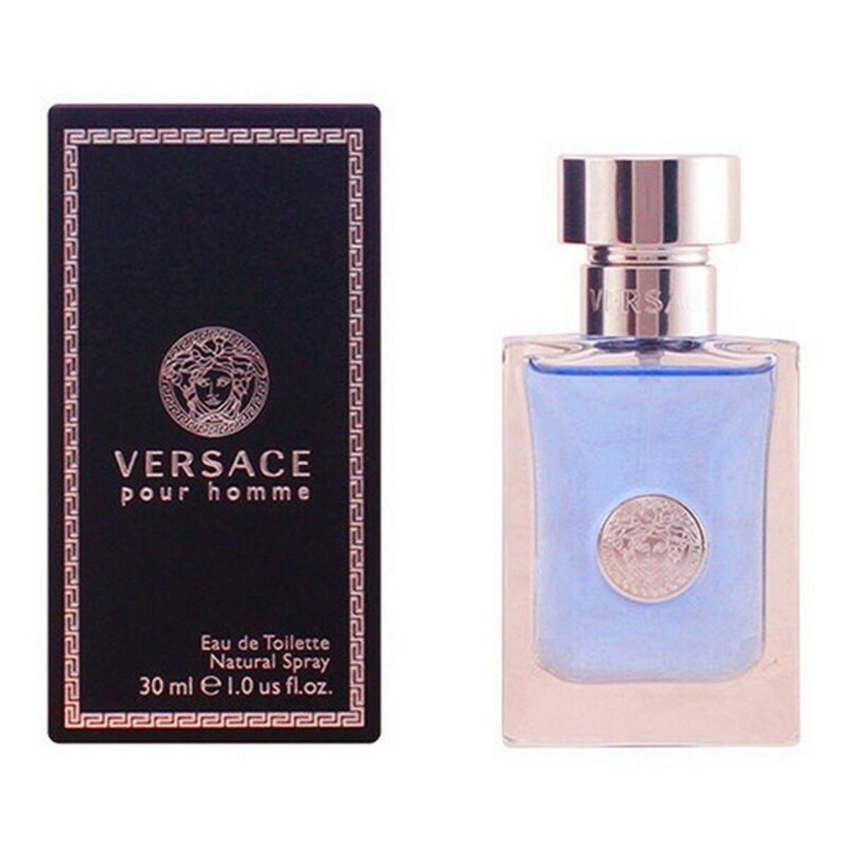 Profumo Uomo Versace Pour Homme EDT 100 ml 2 M0115835_0