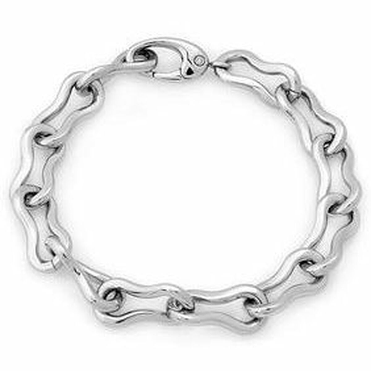 Bracciale Unisex Morellato S010D11B 22 cm 2 S0389620_0