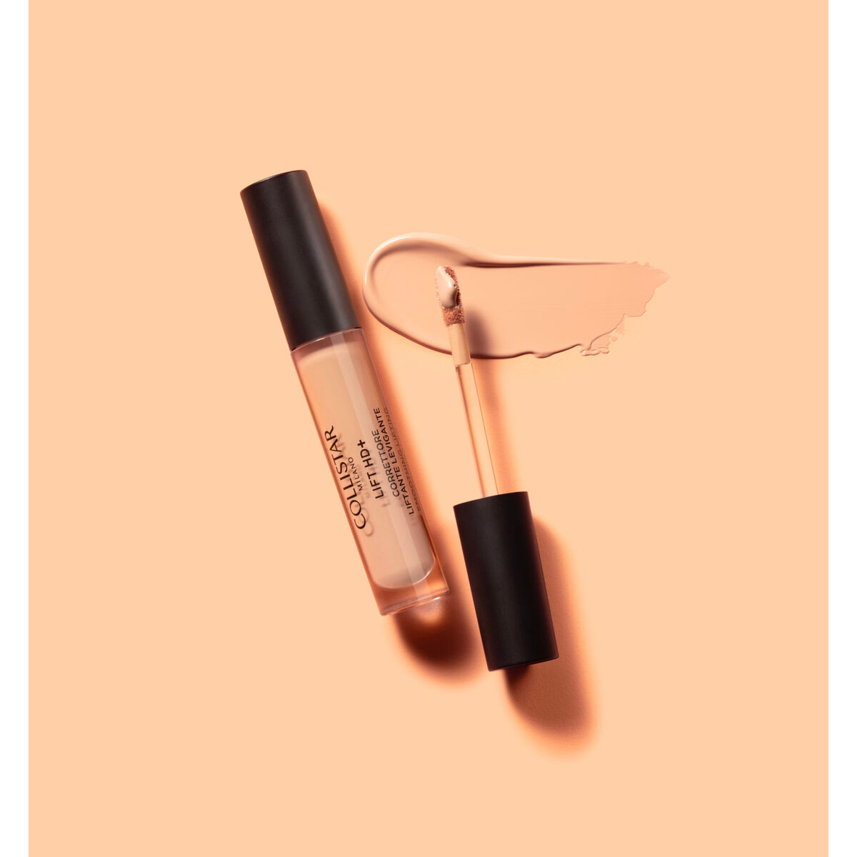 Correttore Viso Collistar Lift HD+ Nº 3 Naturale 4 ml 3 S05119236_1