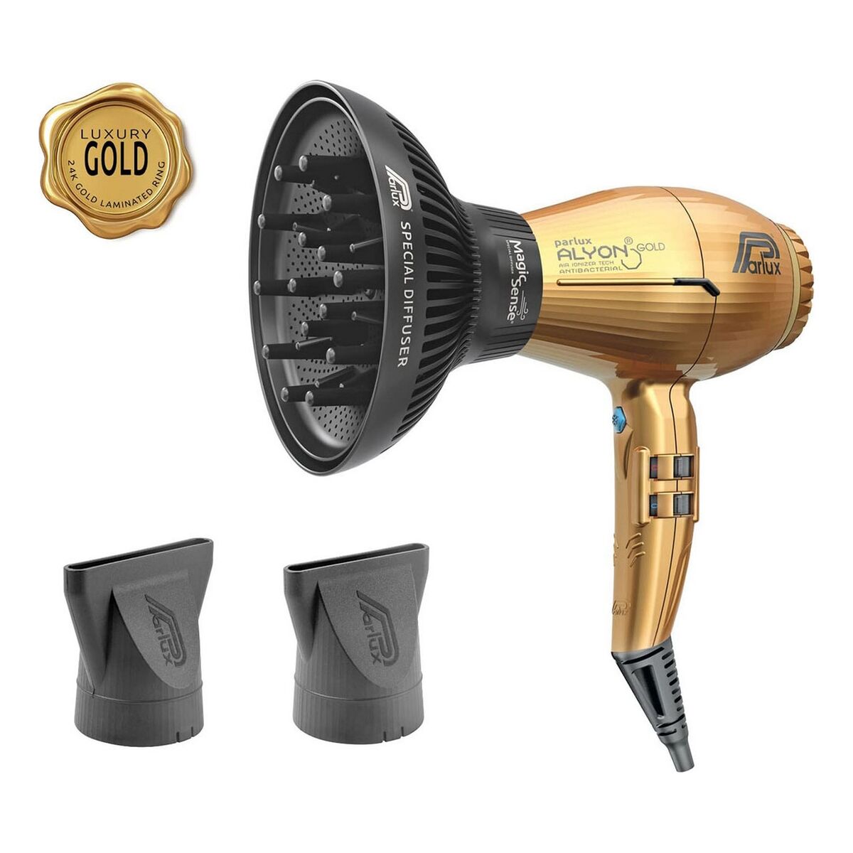 Maschera per Capelli Parlux K-1151 3 S0586354_1