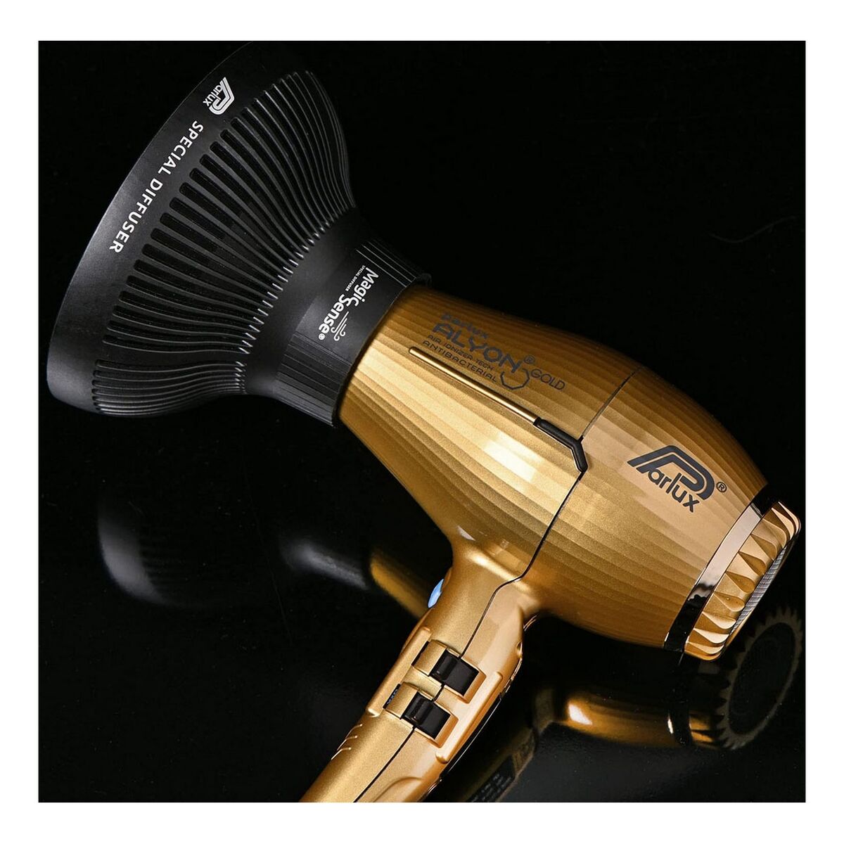 Maschera per Capelli Parlux K-1151 5 S0586354_3