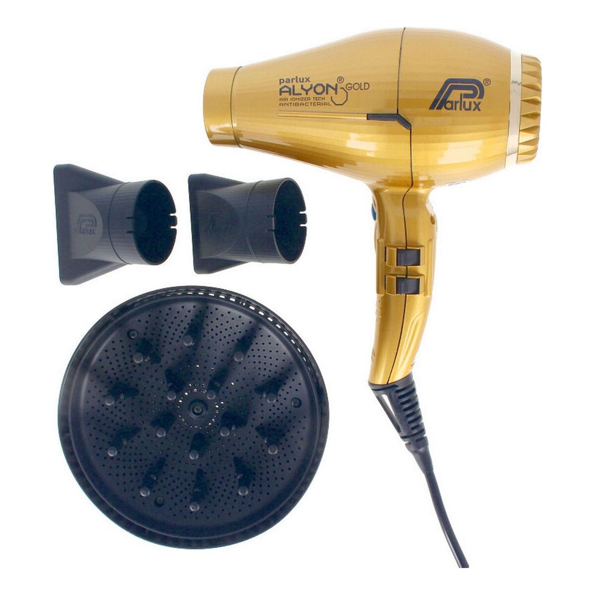 Maschera per Capelli Parlux K-1151 6 S0586354_4