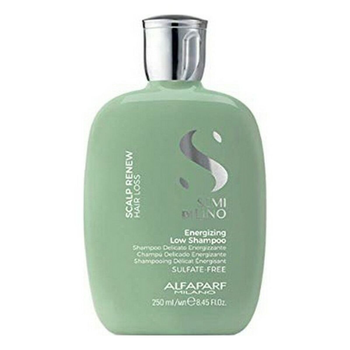 Shampoo Semi di Lino Energizing Alfaparf Milano (250 ml) 2 S0575932_0