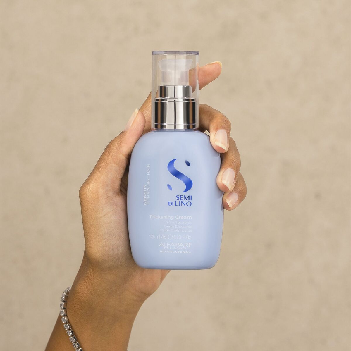 Shampoo Alfaparf Milano SEMI DI LINO 125 ml 7 S05127964_5