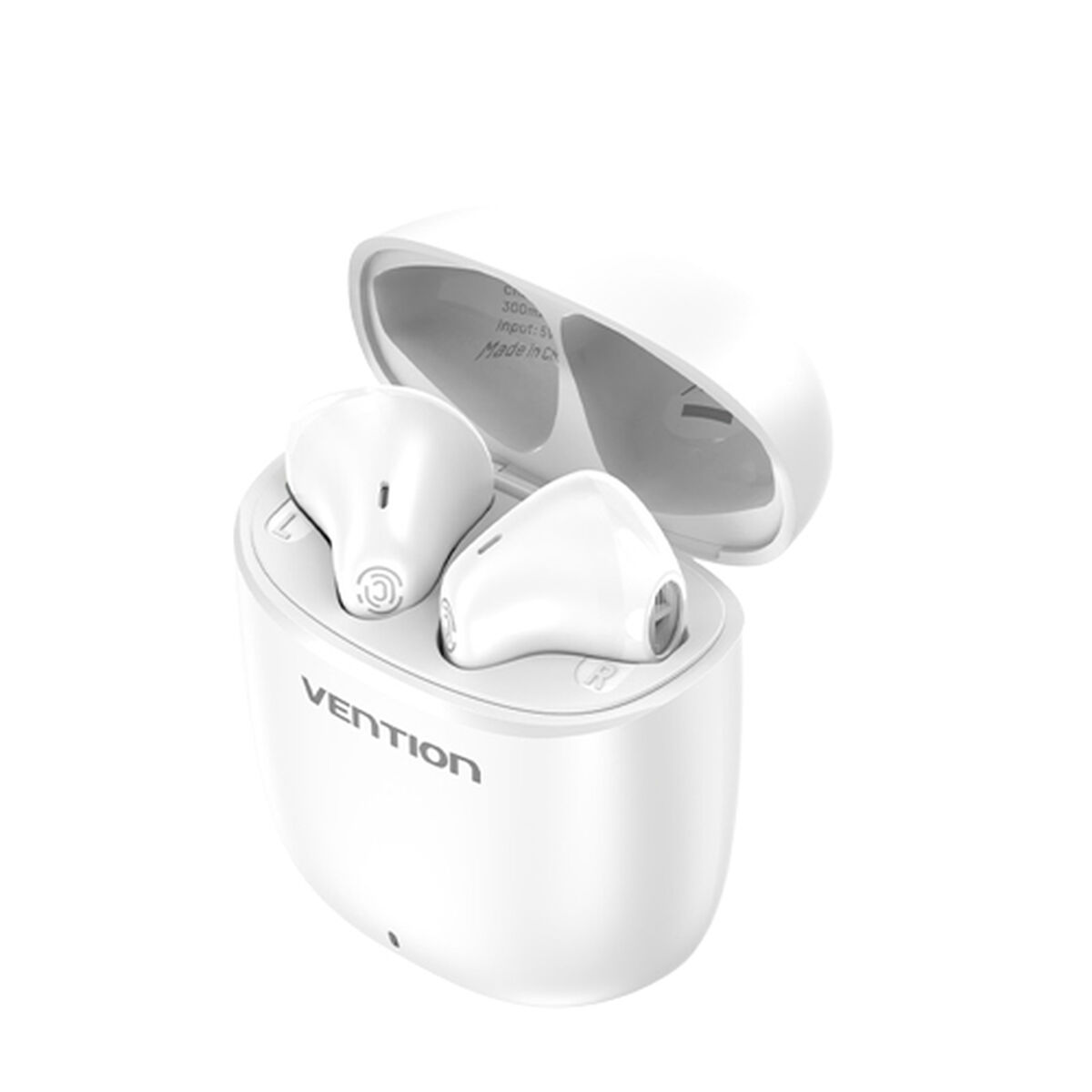 Auricolari in Ear Bluetooth Vention NBGW0 Bianco 2 S55294877_0