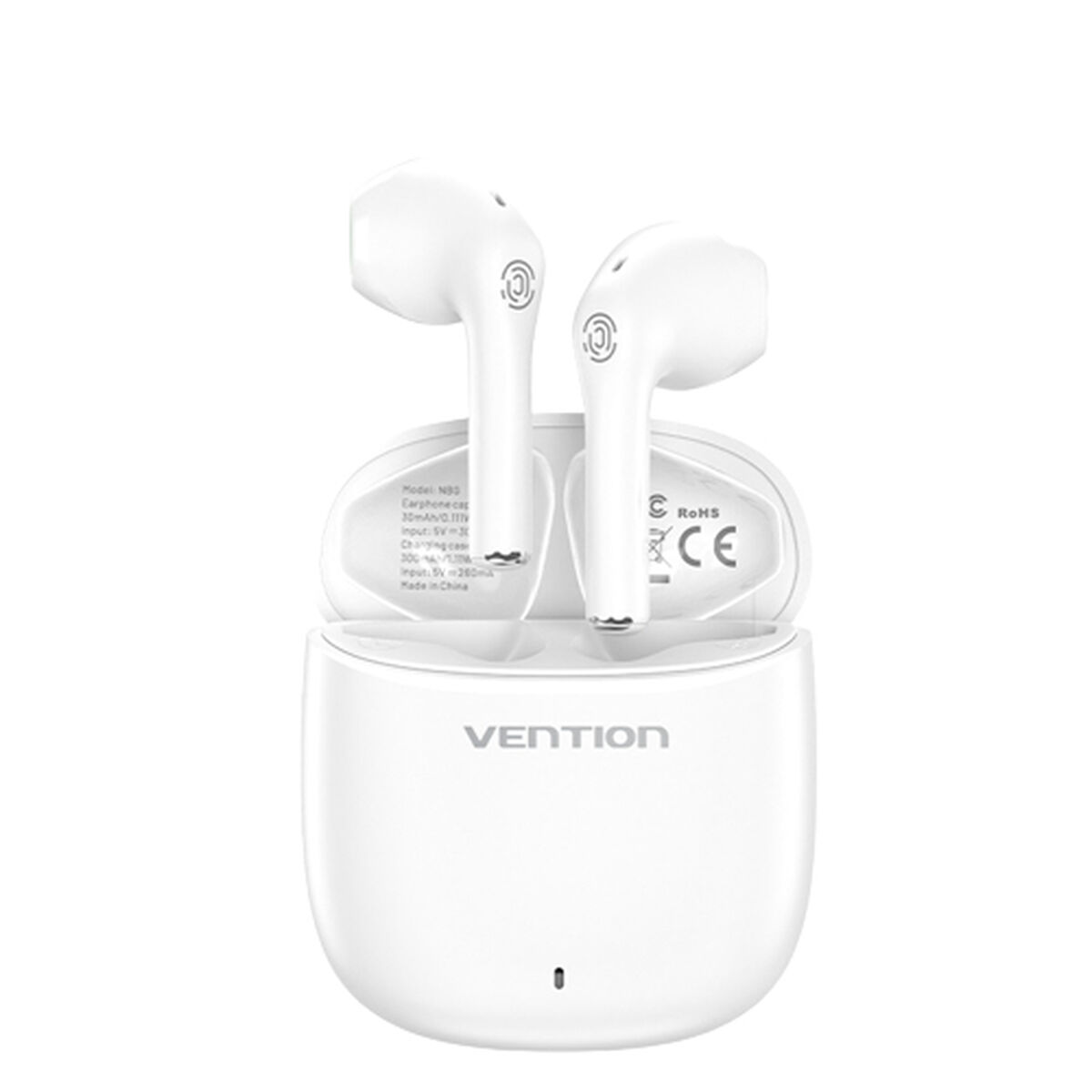 Auricolari in Ear Bluetooth Vention NBGW0 Bianco 3 S55294877_1