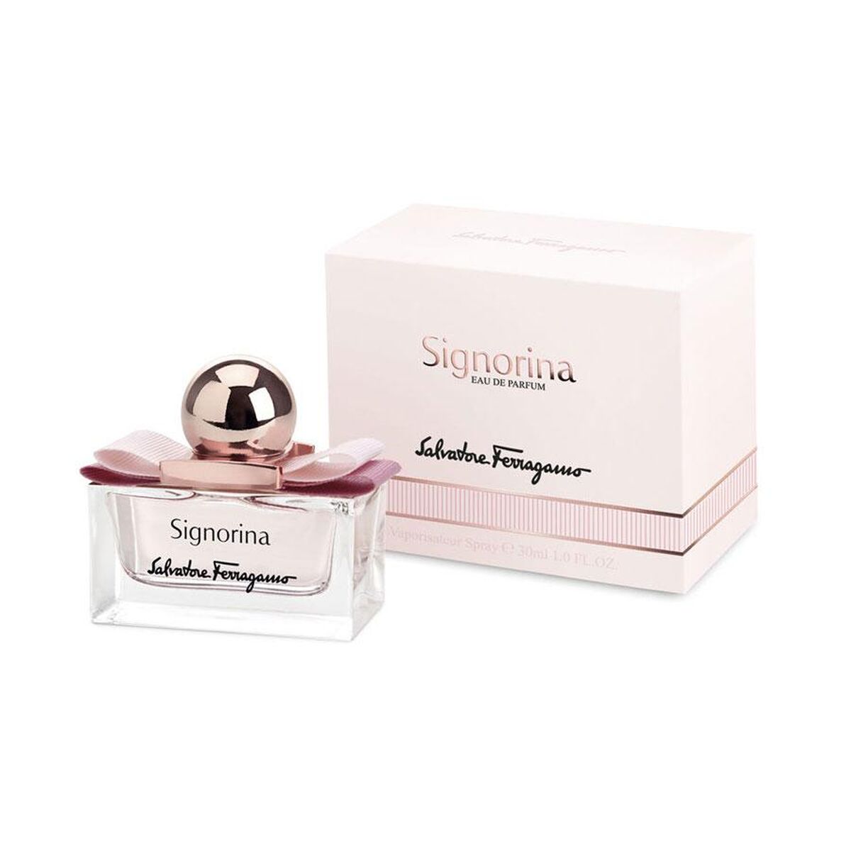 Profumo Donna Signorina Salvatore Ferragamo SF41202 EDP 30 ml (1 Unità) 3 M0117043_1
