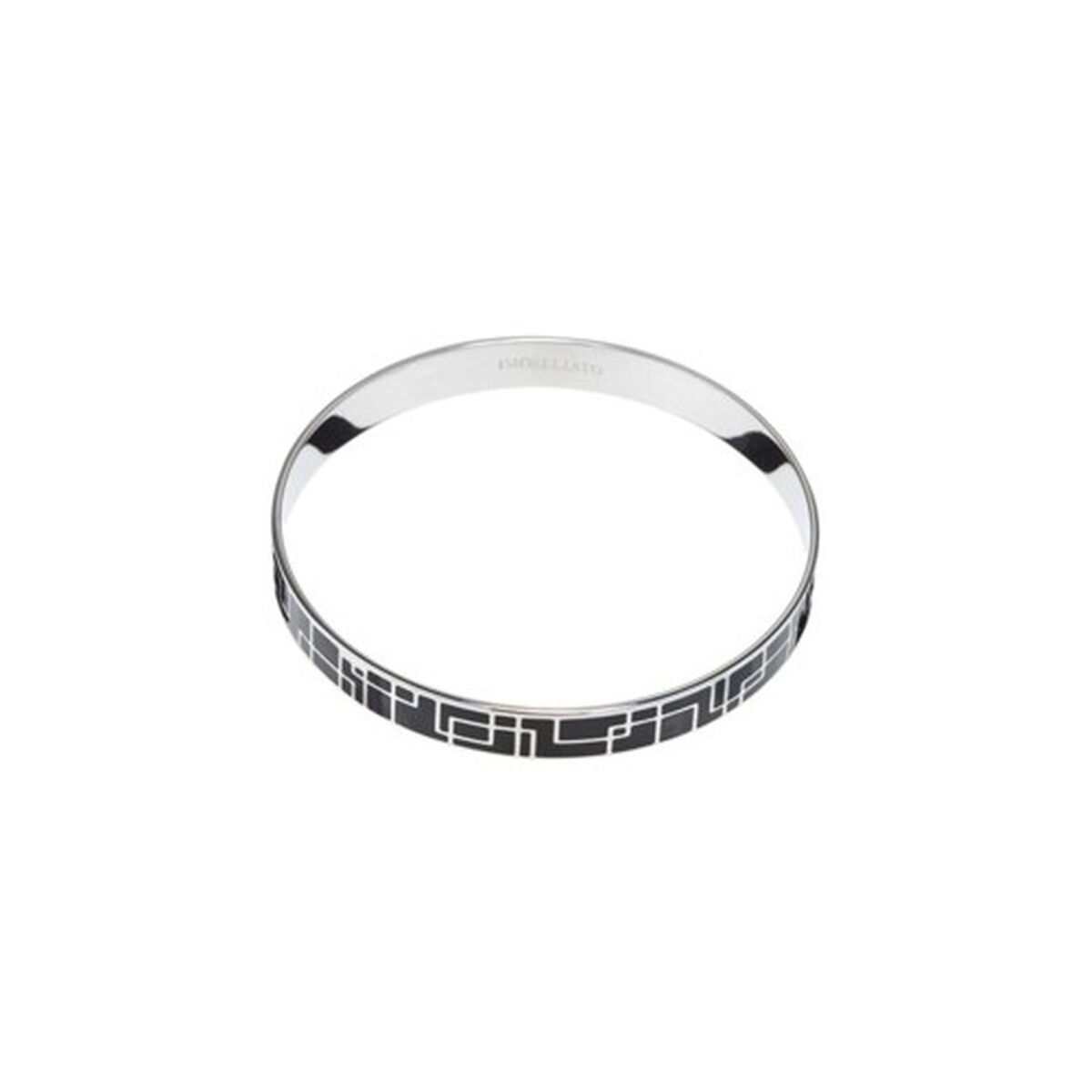 Bracciale Donna Morellato SBY06 Nero 2 S0389633_0